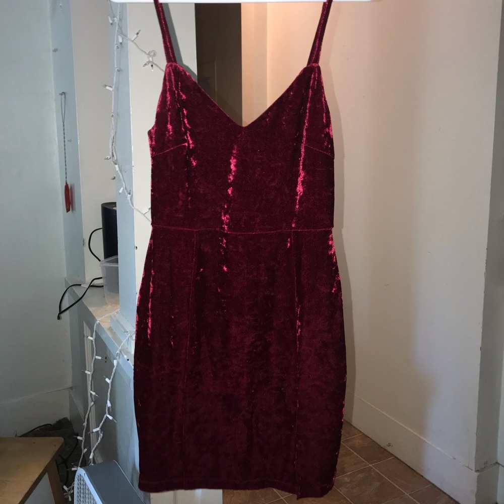 Dress